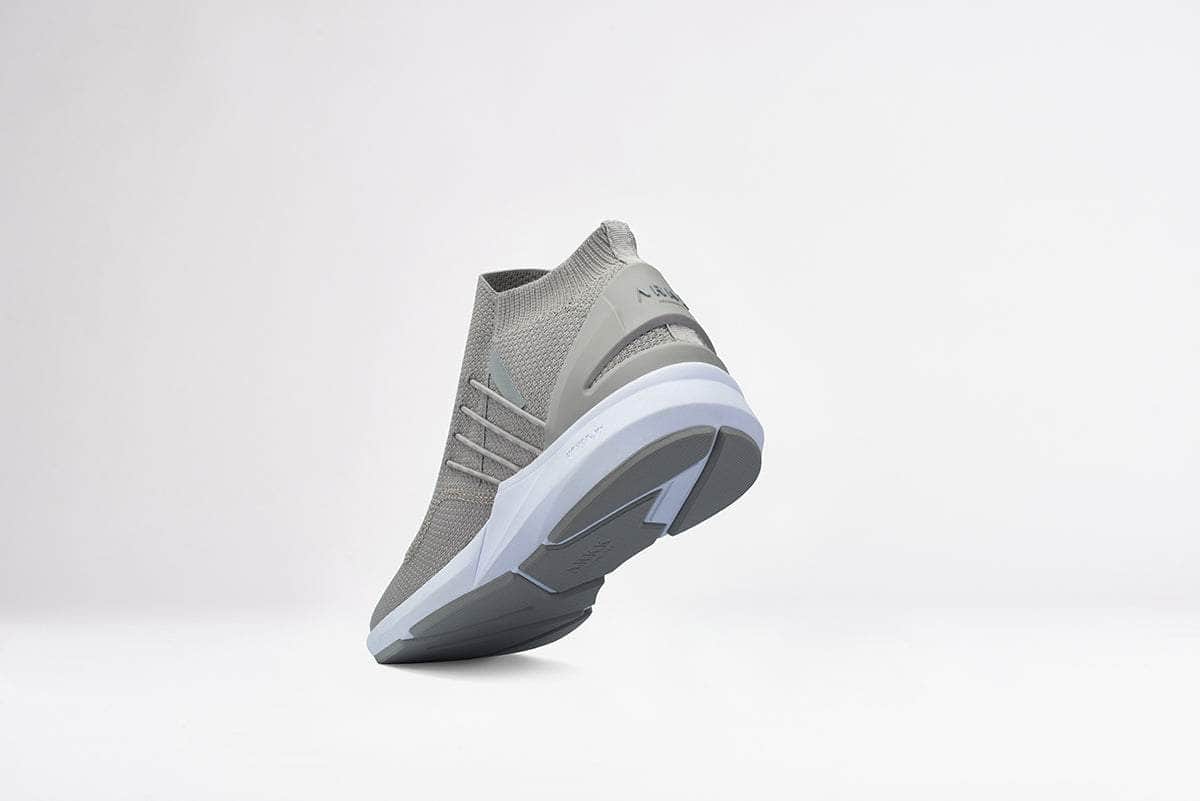 ARKK Collection Spyqon H-X1 Ash - Men Spyqon Ash